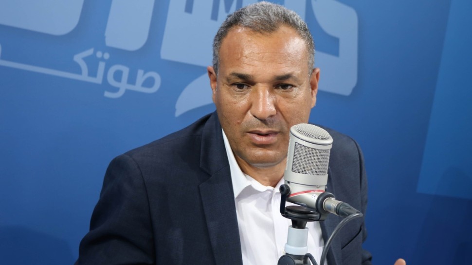 تكليف محمد علي البوغديري بمهام الكتابة العامة للمجلس الأعلى للتربية و التعليم