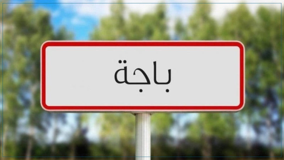ولاية باجة