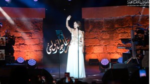 نبيهة كراولي صوت النساء في عيدهن