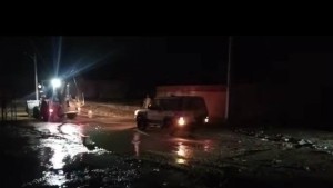 عضو بالمجلس المحلي بمكارم من ولاية سيدي بوزيد: وفاة طفل بعد أن جرفته مياه الأمطار