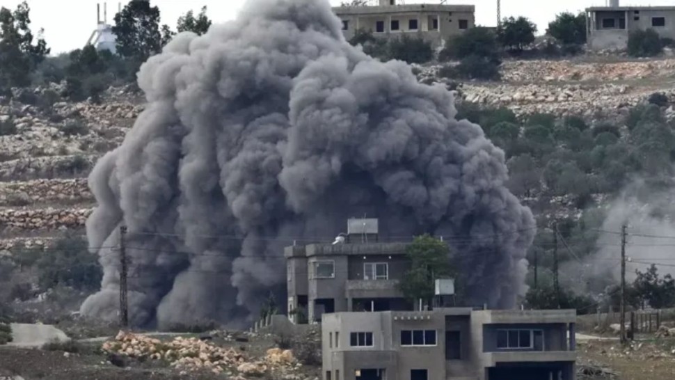 لبنان: استشهاد 7 أشخاص في غارة للاحتلال جنوبي البلاد