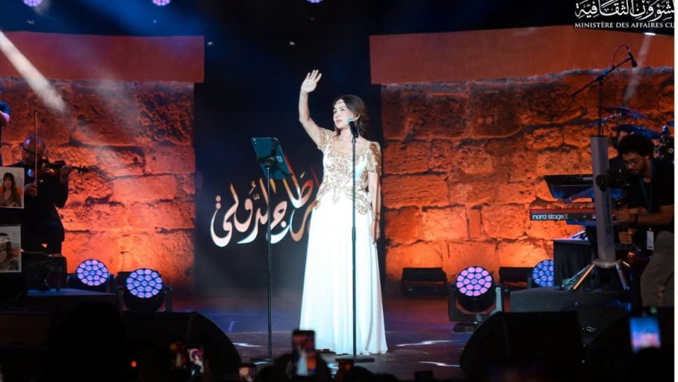 نبيهة كراولي صوت النساء في عيدهن