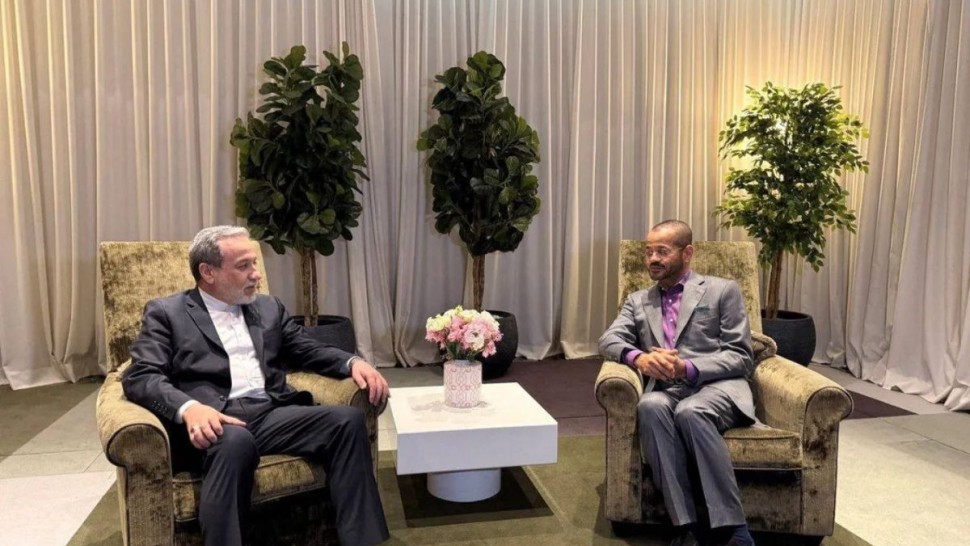 طهران: المحادثات مع عُمان بشأن هرمز تحرز تقدماً