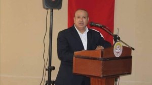 قاسم الزمني : نقص 'فظيع' في أعوان قطاع الصحة بسوسة