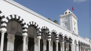 الإدارة العامة للأداءات