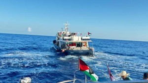 عائلات موقوفي أسطول الصمود تدعو إلى إطلاق سراح أبنائها