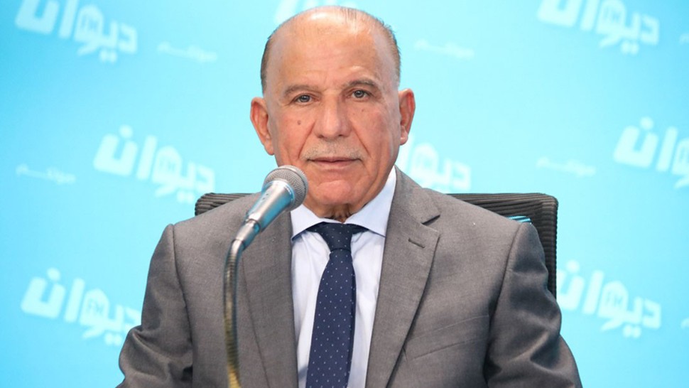 العويديدي : يجب وضع حدّ لتمدّد و تصاعد العجز التجاري