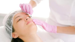 الحقن التجميلي