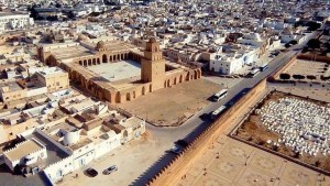 ولاية القيروان