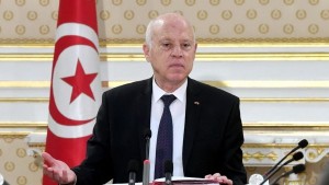 رئيس الجمهورية يزور المجلس الأعلى للتربية والتعليم في أول يوم من مباشرة مهامه