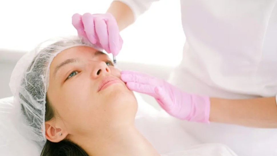 الحقن التجميلي
