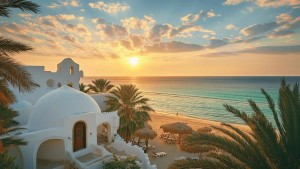 جربة