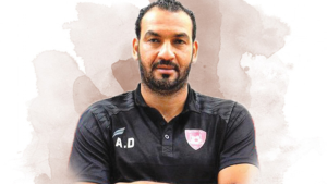 عامر دربال