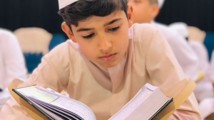 سيدي بوزيد: برمجة 486 نشاطا دينيا بمناسبة المولد النبوي الشريف
