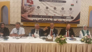 مسؤول ليبي: ليبيا سئمت من المبادرات.. وحل الأزمة السياسية شرط لإنعاش الاقتصاد