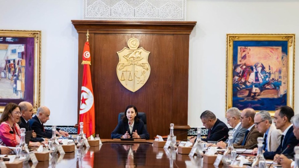 رئيسة الحكومة تدعو الى الإسراع في استكمال إعداد مشروع الميزان الاقتصادي 2027