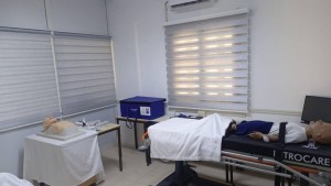 قبلي : احداث وتجهيز وحدة للمحاكاة بالمستشفى الجهوي بكلفة تتجاوز 800 ألف دينار