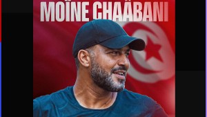 معين الشعباني