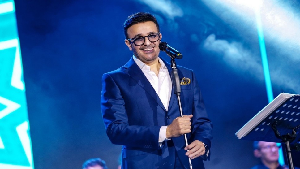 صابر الرباعي