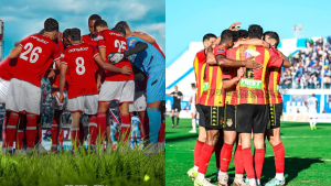 الرابطة المحترفة الأولى