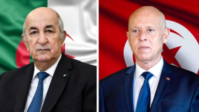 سعيّد و تبّون يؤكدان العزم الموحّد لمواجهة التحديات وتعزيز التعاون