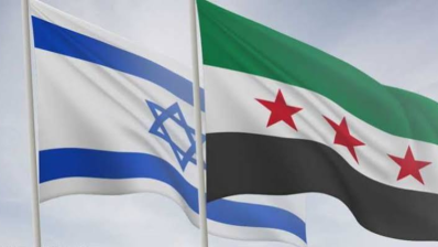 اجتماع استثنائي بين وزير الخارجية السوري ورئيس الموساد بوساطة أميركية واستضافة أردنية