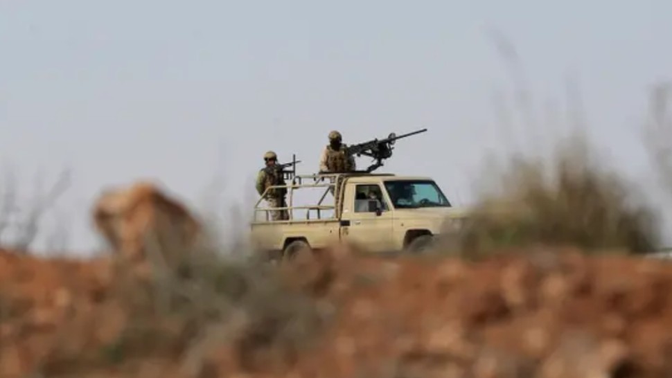 الاردن