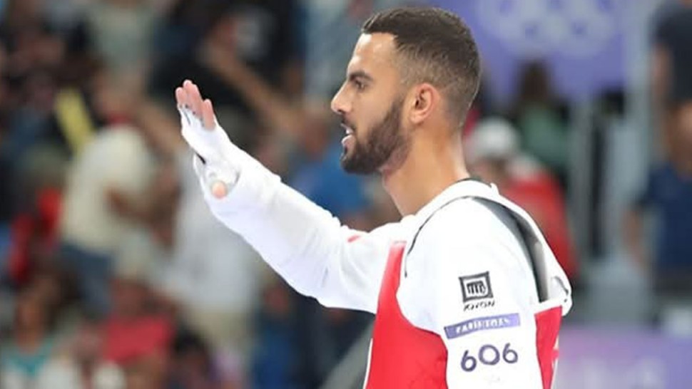 الألعاب المتوسطية تارانتو بإيطاليا 2026