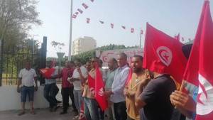 تاكسي جماعي نابل
