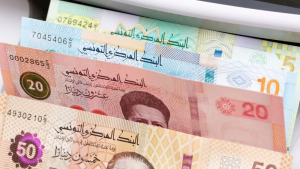 تداول النقد في تونس يقترب من 30 مليار دينار.. خبير يكشف أسباب ارتفاع التعامل بـ«الكاش»