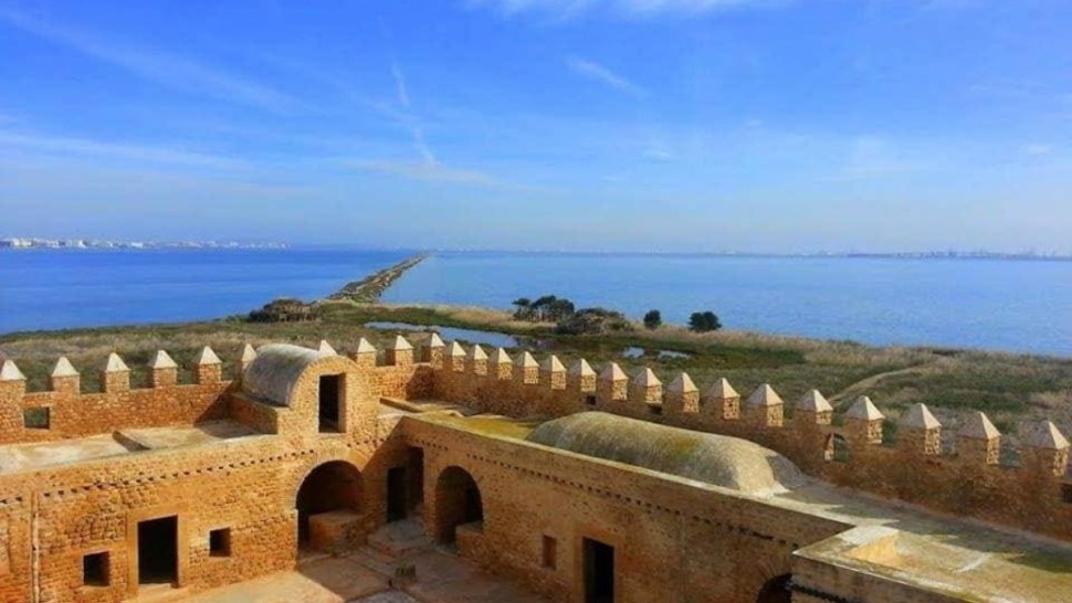 تونس