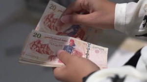 تداول النقد في تونس يتجاوز 30 مليار دينار
