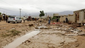 اليونيسف: مليون طفل في أفغانستان مهددون بالموت جراء سوء التغذية