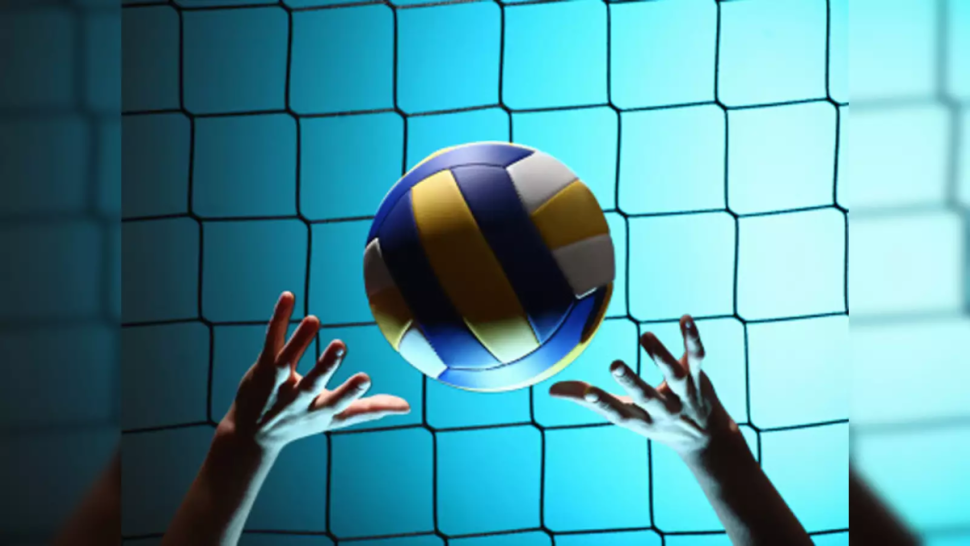 المنتخب التونسي للكرة الطائرة للسيدات