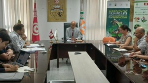 الوكالة الوطنية للتصرف في النفايات