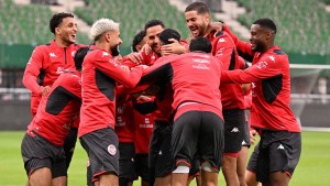 المنتخب التونسي