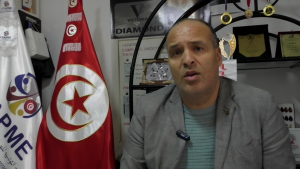 رئيس الجامعة التونسية للحرفيين: لا توجد أي نتائج.. ولا بد من تحوير وزاري