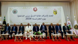 وزير الدّاخليّة يؤكد الالتزام الراسخ بمواصلة دعم أبناء شهداء المؤسسة الأمنية