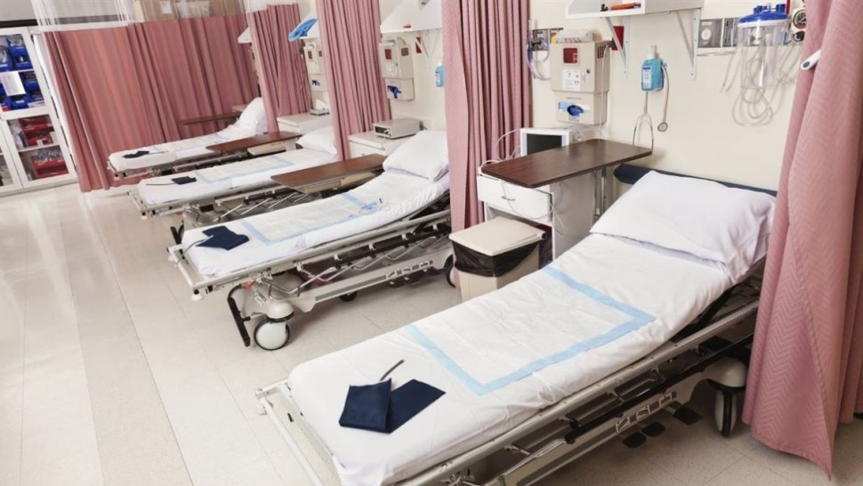 الجمعية التونسية للطب الاستعجالي تدعو إلى مزيد التعبئة وتوفير أسرة الايواء بالمستشفيات