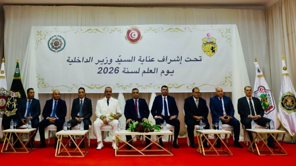 وزير الدّاخليّة يؤكد الالتزام الراسخ بمواصلة دعم أبناء شهداء المؤسسة الأمنية