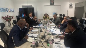 ليبيا  : اتفاق على خارطة طريق لإجراء انتخابات خلال عامين