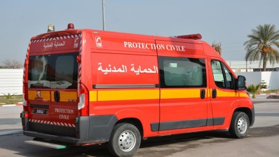 بلدية السند