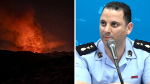 المشري: تواصل جهود إخماد حريق جبل برقو والسيطرة على حرائق باجة وجندوبة دون تسجيل خسائر بشرية