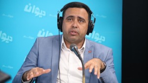 النائب طارق المهدي : رئيس الجمهورية يجب أن يأخذ قرارات ثورية