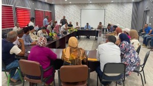 قفصة تحتضن يوما إعلاميا للتعريف بالبرنامج الخاص بتوفير أضاحي العيد لموسم 2027