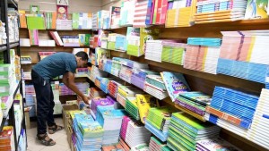 إطلاق حملة لجمع التبرعات لفائدة 1500 تلميذ
