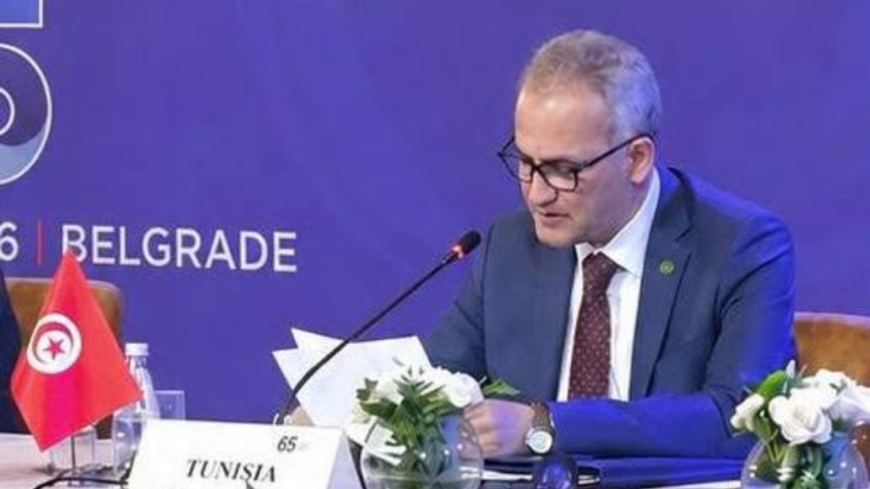 تونس تدعو من بلغراد إلى انطلاقة جديدة لحركة عدم الانحياز وتعزيز وحدتها