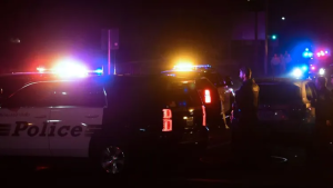 مقتل شخصين وإصابة 3 من الشرطة في حادث إطلاق نار في أمريكا