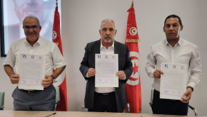 ثلاث منظمات وطنية تُطلق إطارا تنسيقيا مشتركا يعيد الاعتبار للحوار والتشاركية