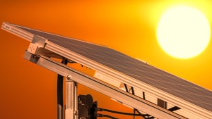 Énergie solaire